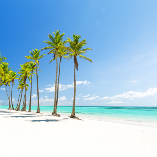 Punta Cana - Solo Adultos