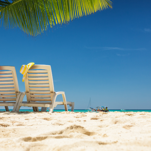 Punta Cana abril 2026